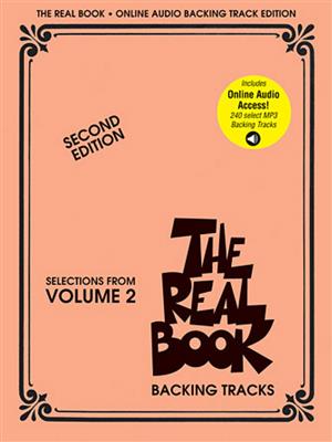 The Real Book - Volume 2: Second Edition: C-Instrument