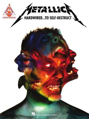 Matt Schofield: Metallica - Hardwired...To Self-Destruct: Gitarre Solo