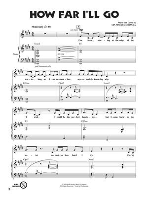 Let's all sing songs: Gemischter Chor mit Klavier/Orgel