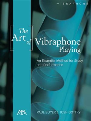 The Art of Vibraphone Playing