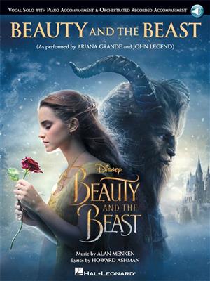 Beauty and the Beast: Gesang Solo