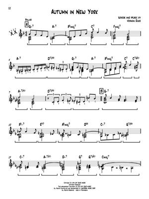 Jazz Classics for Vibraphone: (Arr. Tim McMahon): Sonstige Percussion