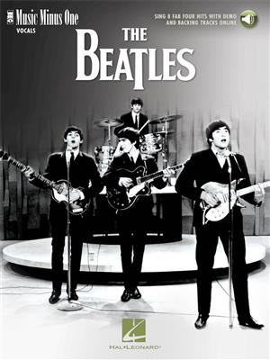 The Beatles: Sing 8 Fab Four Hits: Gesang Solo