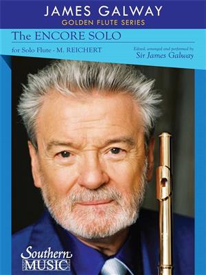 The Encore Solo: (Arr. James Galway): Flöte Solo