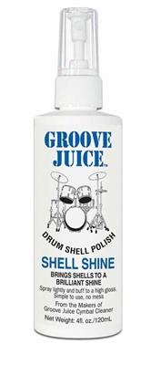 Groove Juice Shell Shine