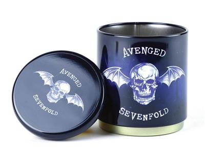 Avenged Sevenfold: Albums - Stackable Tin