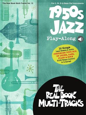 1950s Jazz Play-Along: Sonstoge Variationen