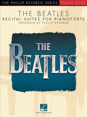 The Beatles: Klavier Solo