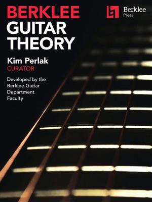 Berklee Guitar Theory