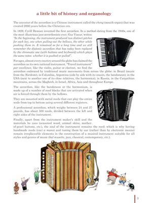 Complete Accordion Method