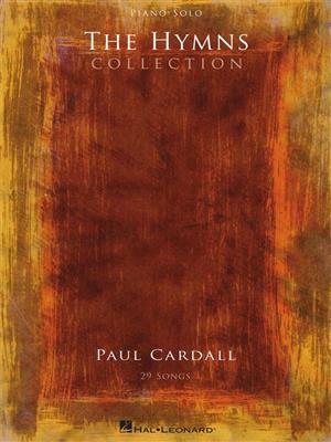 Paul Cardall: Paul Cardall - The Hymns Collection: Klavier Solo