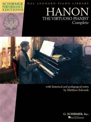 Hanon: The Virtuoso Pianist Complete - New Edition: Klavier Solo