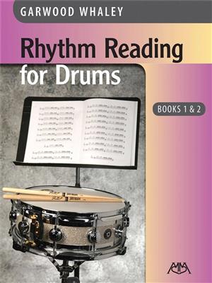 Rhythm Reading for Drums - Books 1 & 2: Sonstige Percussion