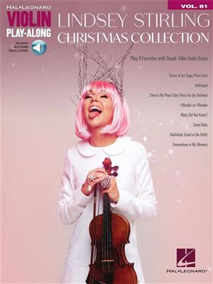 Lindsey Stirling: Lindsey Stirling - Christmas Collection: Violine Solo