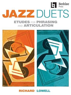 Jazz Duets: Sonstoge Variationen