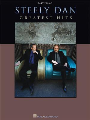 Steely Dan: Steely Dan - Greatest Hits: Easy Piano