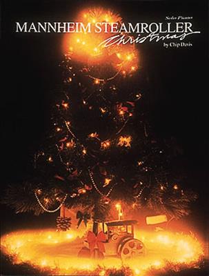 Mannheim Steamroller: Mannheim Steamroller - Christmas: Klavier Solo