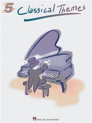 Classical Themes: Klavier Solo