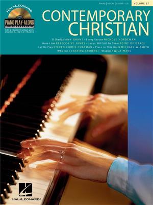 Contemporary Christian: Klavier Solo