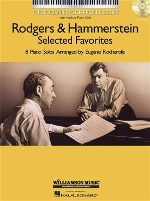 Rodgers & Hammerstein Selected Favorites: Klavier Solo