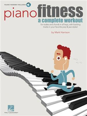 Piano Fitness