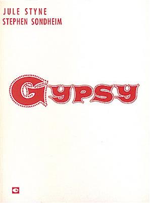 Jule Styne: Gypsy: Gesang Solo