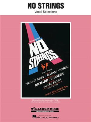 No Strings: Gesang mit Klavier