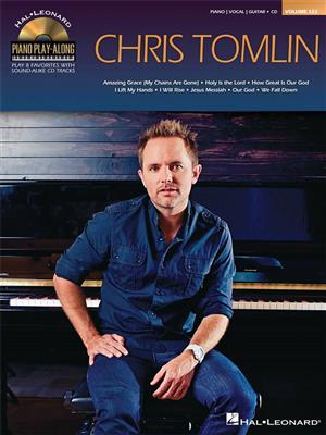 Chris Tomlin: Chris Tomlin: Klavier Solo