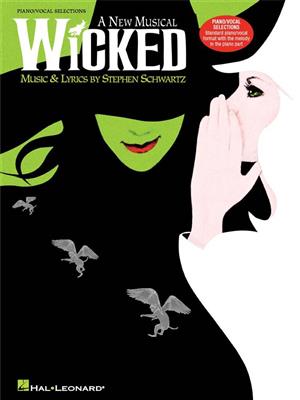 Wicked: Gesang mit Klavier