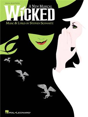 Wicked: Gesang mit Klavier