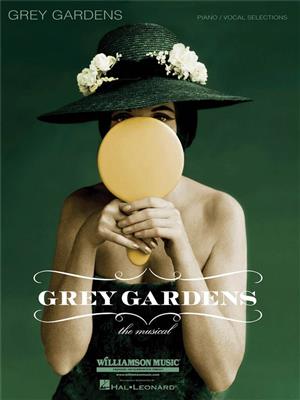 Grey Gardens - The Musical: Gesang mit Klavier