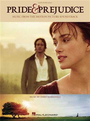 Pride & Prejudice: Easy Piano