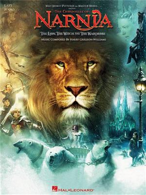 The Chronicles of Narnia: Easy Piano