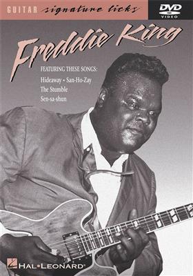 Freddie King