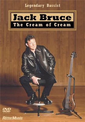 Jack Bruce - The Cream of Cream