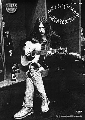 Neil Young