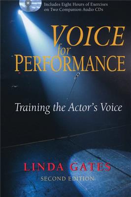 Linda Gates: Voice for Performance