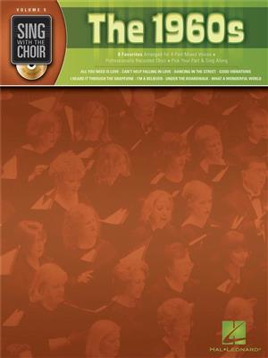 The 1960s: Gemischter Chor mit Begleitung
