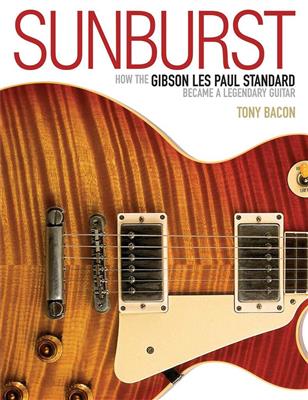 Tony Bacon: Sunburst