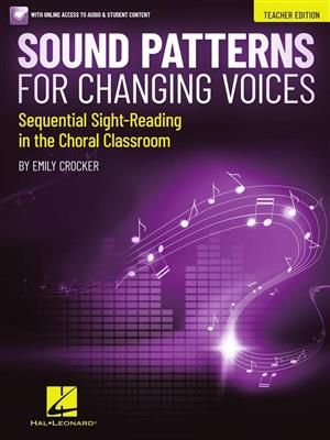 Sound Patterns for Changing Voices