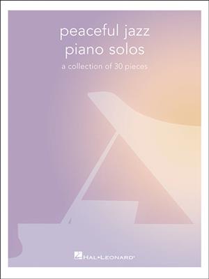 Peaceful Jazz Piano Solos: Klavier Solo