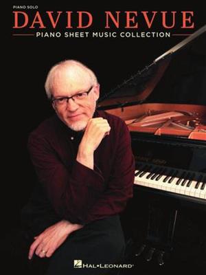 David Nevue: David Nevue Piano Sheet Music Collection: Klavier Solo