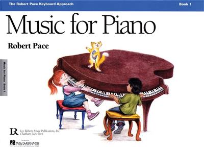 Music for Piano