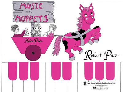Music for Moppets: Klavier Solo