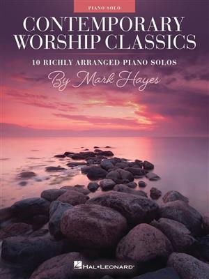 Contemporary Worship Classics: Klavier Solo