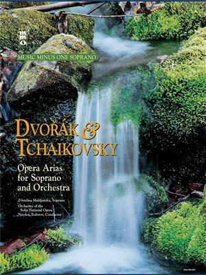 Soprano Arias with Orchestra: Gesang mit sonstiger Begleitung