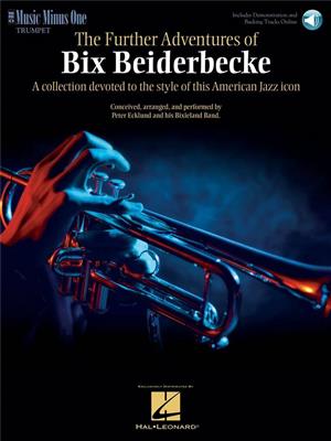 The Further Adventures of Bix Beiderbecke: Trompete Solo