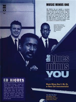 The Blues Minus You: Sonstoge Variationen