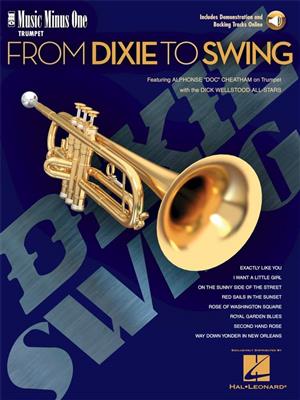 From Dixie to Swing: Trompete Solo