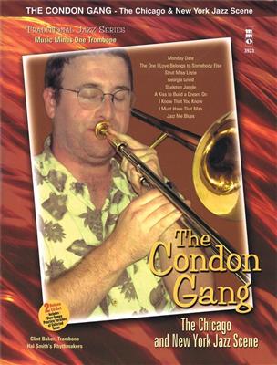 The Condon Gang: The Chicago & New York Jazz Scene: Posaune Solo